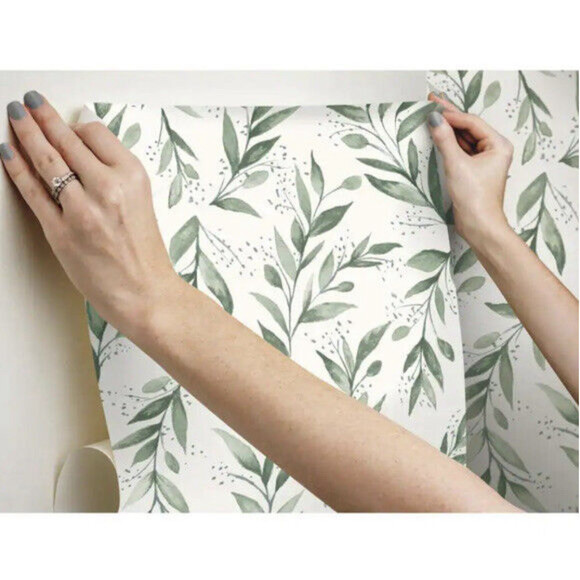 Joanna Gaines Peel And Stick Wallpaper